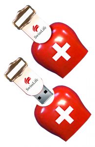 Swisslife USB