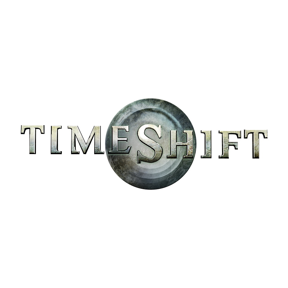 Logo Time Shift