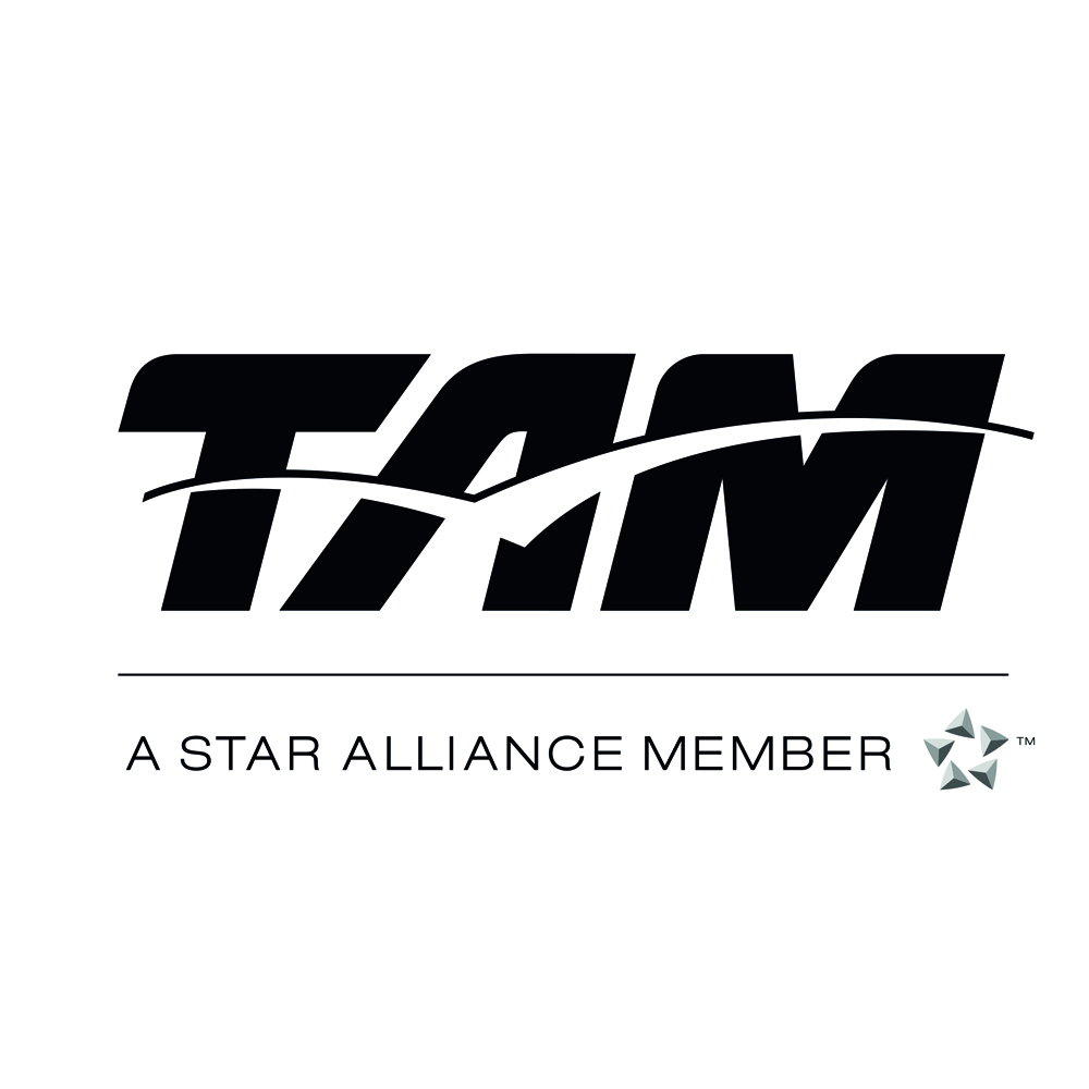Logo TAM
