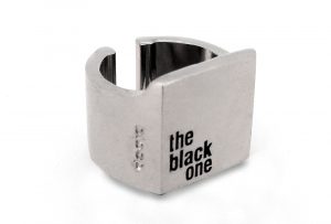 The Black One - RING