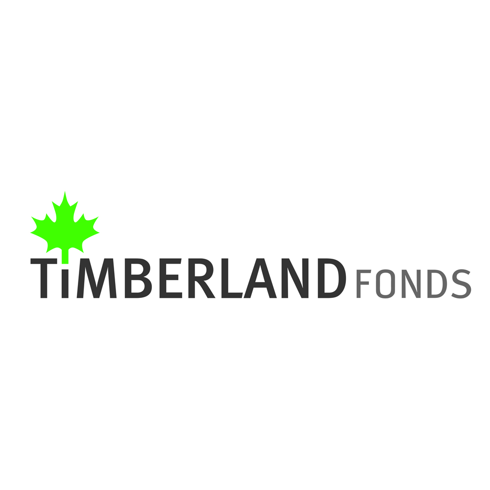 Logo Timberland Fonds