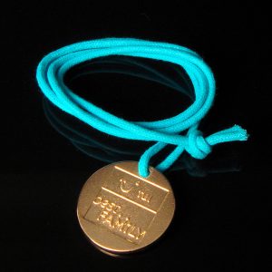 TUI Best Family Medallie