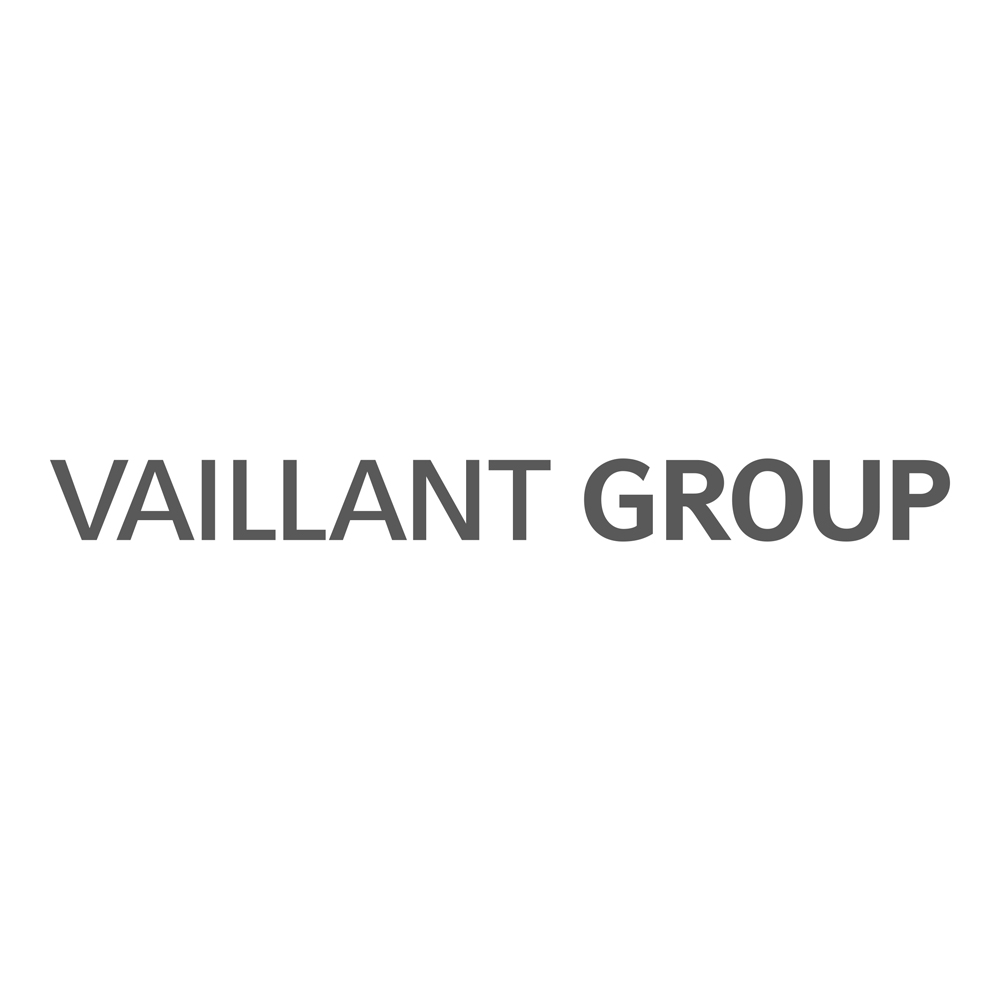 Logo Vaillant Group