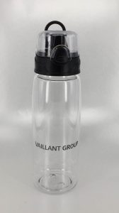 Vaillant Group - Trinkflasche