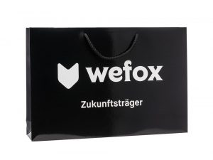 Wefox Paperback