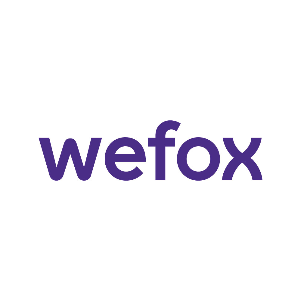 Logo wefox