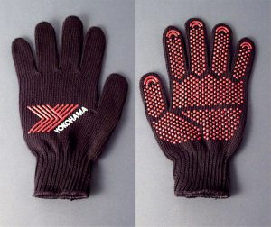 Yokohama Handschuhe