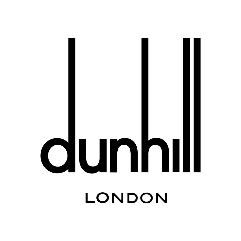Logo dunhill