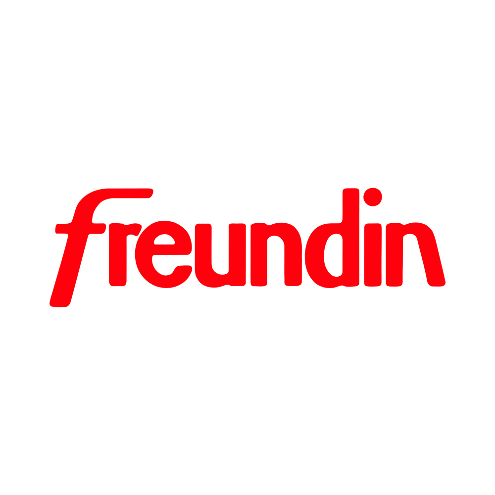 Logo Freundin