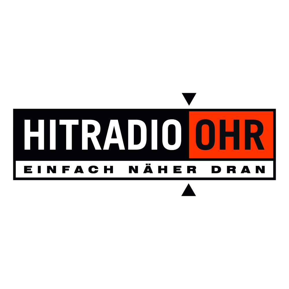 Logo Hitradio Ohr
