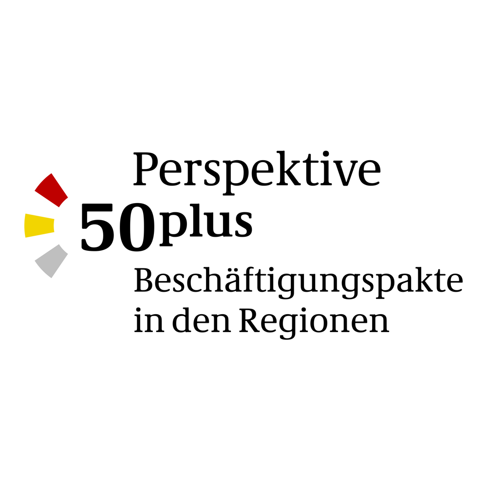 Logo Perspektive 50 plus